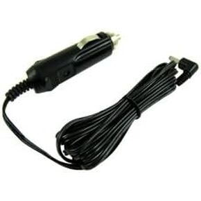 Sirius Satellite Radio 12 volt DC Vehicle Car Cigarette Lighter Power Adapter, Sirius 12V CLA
