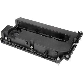 Dorman 264-920 Engine Valve Cover Compatible with Select Chevrolet / Pontiac / Saturn Models
