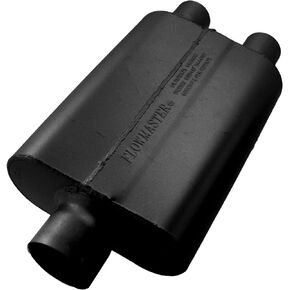 Flowmaster 9430422 40 Series Delta Flow Chambered Muffler