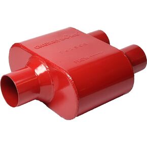 AP Exhaust Products AP Exhaust 7425CB Muffler