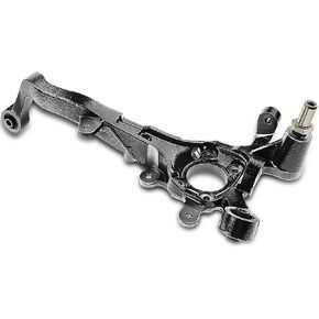 A-Premium Rear Suspension Steering Knuckle Compatible with Hyundai Sonata 2001-2005, XG300, XG350 2002-2005 & Kia Optima 2001-2006, Left Driver Side, Replace # 52710-38801, 5271038801