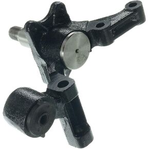 A-Premium Rear Suspension Steering Knuckle Compatible with Hyundai Elantra 2003-2006 2.0L, Right Passenger Side, Replace # 527602D005