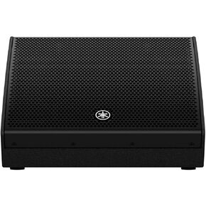 YAMAHA DHR Series Powered Speaker, 1000W, 12" LF,1.75" HF Compression Driver