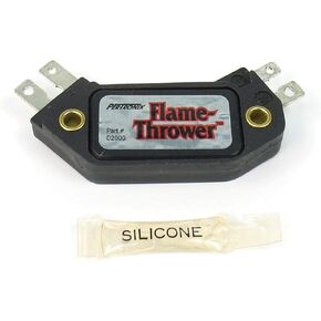 PerTronix D2000 Flame-Thrower HEI GM 4 Pin Module