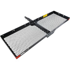Reese Explore 1041500 Hitch Mount Cargo Carrier
