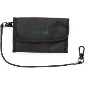 Tenba Tools Reload Universal Card Wallet – Black (636-638)