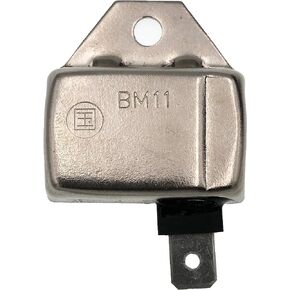 PARTSRUN Igniter Ignition Module 21119-2161 21119-2095 for Kawasaki M73484 M70114 John Deere ZF-IG-A00345