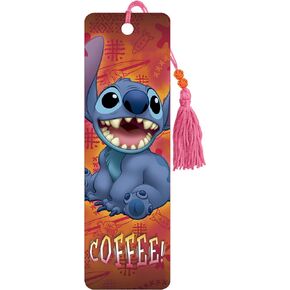 Trends International Lilo and Stitch - Coffee