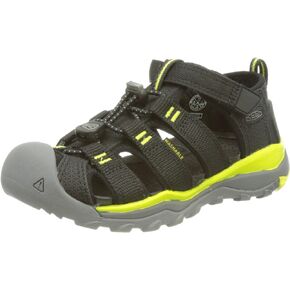 KEEN Unisex-Child Newport Neo H2 Closed Toe Water Sandals