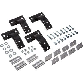 Surco J200 Roof Rack Mount Adapter for Jeep Commander 2006-2010