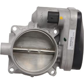 Cardone 67-7001 Remanufactured Fuel Injection Throttle Body, TBI/ETB (Renewed)