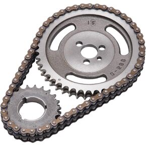 Edelbrock 7800 Timing Chain Set