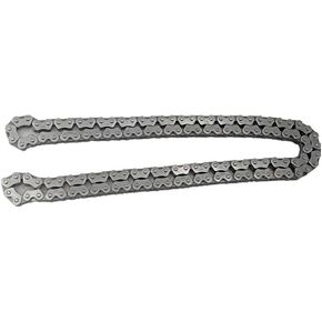 Chikia 126 Links Cam Timing Chain Replacement for Hisun 700cc 700 Msu700 Supermach Massimo TSC ATV UTV