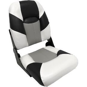 Wise 1461 Baja Series High Back Boat Seat