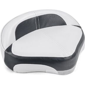 NORTHCAPTAIN Pro Casting Seat,Charcoal/Black