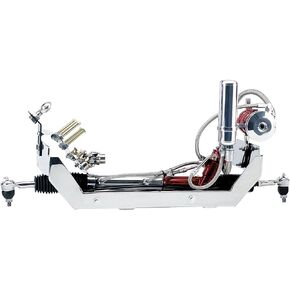 Flaming River FR300PW1 حامل الطاقة ونظام مهد الترس in Kuwait