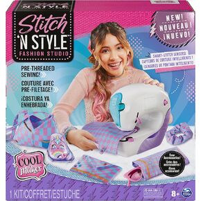 Cool Maker Stitch N Style - Fashion Studio
