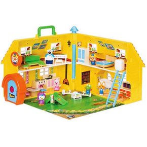 new Korean Toy Samjin International Pororo House by Samjin in Saudi Arabia