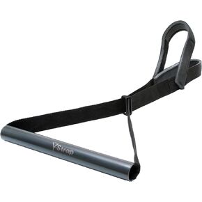 Y-Strap Decompression Device