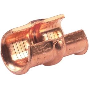 Burndy - YC2L12 - Copper C Tap #4/#4