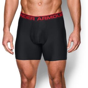 O Series 6'' BoxerJock 2 PK Boxer Briefs