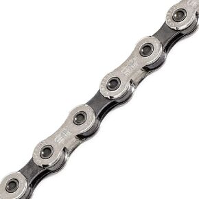 BW USA 12 Speed Bike Chain – Compatible with Road and MTB Bicycles with 12 Speed Cassettes – 126 Links