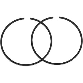 Road Passion 3JM-11601-00-00 Engine Piston Rings Set Compatible with Yamaha YFS200 Blaster 200 1988-2006/ IT175 1979-1983/ IT200 1984-1986