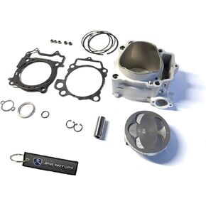 Cylinder Piston Gasket Rings Fits Yamaha YFZ450R (2009-2020) 95mm Special Edition