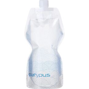 Platypus SoftBottles with Closure Cap