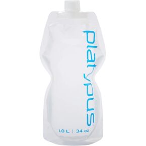 Platypus SoftBottles with Closure Cap