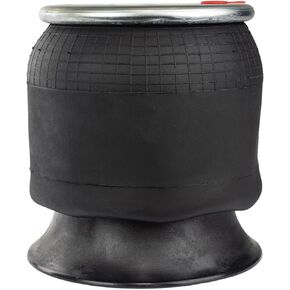 AIR SPRING - REPLACES FIRESTONE W01-358-9026 GOODYEAR 1R12-567