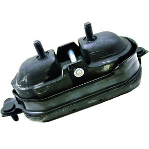 DEA A2796HY Front Engine Mount,Black