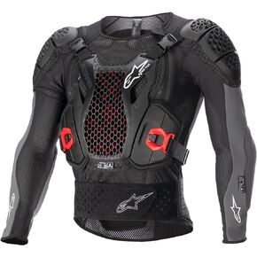Alpinestars Bionic Plus V2 Protection Jacket