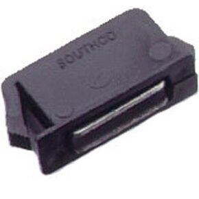 Southco 02-10-302-10 Polypropylene Magnetic Catches, Pull to Open