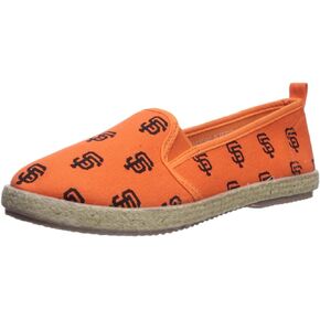MLB unisex ESPADRILLE CANVAS SHOE - WOMENS