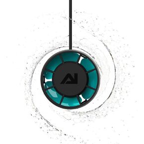 AquaIllumination AI Nero 5 Submersible Wavemaker Pump w/Fish Guard - 3000 GPH in Kuwait