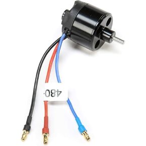 E-flite 480 BL Outrunner Motor 960Kv EFLM480BL Replacement Airplane Parts