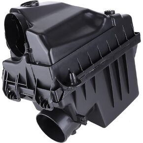Loddery Engine Air Filter Cleaner Box Housing Compatible with 17700-F2010 Air Intake Cleaner Box Housing Compatible for 2019 2020 2021 2022 Toyota Corolla SE 2.0L