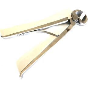 MedTool 12 بوصة Hoof Trimmer Farrier Hoof Nipper محملة مسبقًا بفولاذ زنبركي من الفاناديوم الكروم in Kuwait