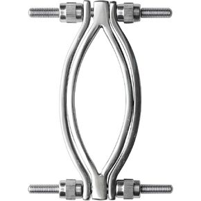 مشبك MS Spread 'Em Poker Labia مع براغي ضغط قابلة للتعديل in Kuwait