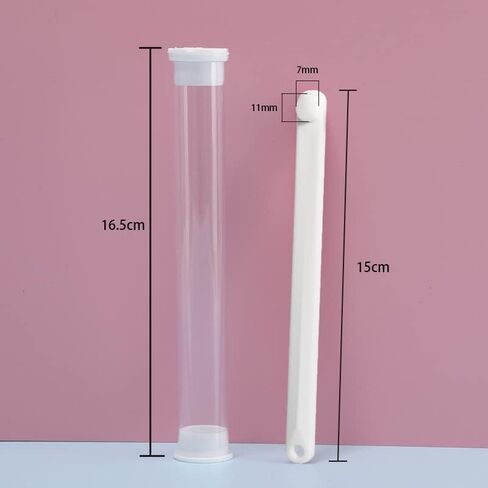 فرشاة أسنان LINGXIYA للكلاب الأليفة، فرش أسنان ناعمة للغاية للكلاب والقطط، فرش تنظيف الأسنان للكلاب الصغيرة والكلاب والقطط، أسنان صحة الأسنان، طقم مكون من قطعتين (أبيض/أخضر) in Kuwait