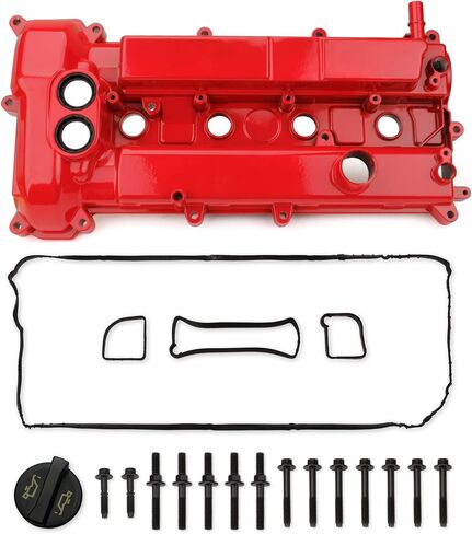Aluminum Valve Cover Kit Replacement for 2012-2014 Ford Focus OE CM5Z-6582-E CM5Z6582-E in Saudi Arabia