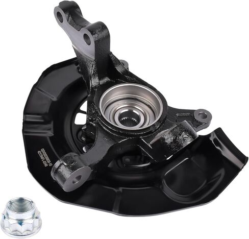 GELUOXI 686-261 LK043 استبدال محور العجلة الأمامية اليسرى لمفصل عجلة القيادة لـ 2007-2011 Toyota Camry Lexus ES350 3.5L in Kuwait
