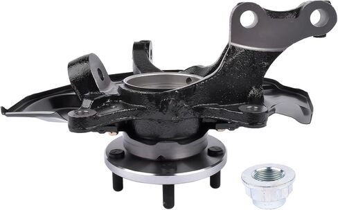 GELUOXI 686-261 LK043 استبدال محور العجلة الأمامية اليسرى لمفصل عجلة القيادة لـ 2007-2011 Toyota Camry Lexus ES350 3.5L in Kuwait
