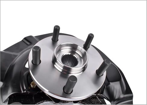 GELUOXI 686-261 LK043 استبدال محور العجلة الأمامية اليسرى لمفصل عجلة القيادة لـ 2007-2011 Toyota Camry Lexus ES350 3.5L in Kuwait