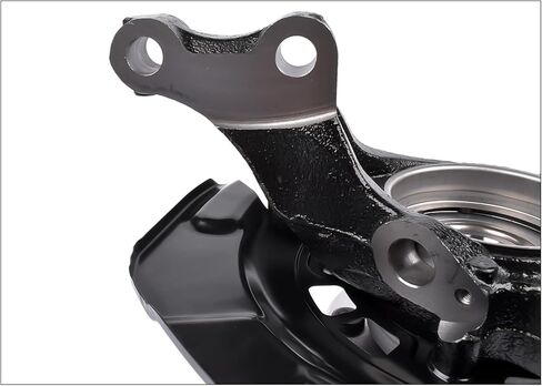 GELUOXI 686-261 LK043 استبدال محور العجلة الأمامية اليسرى لمفصل عجلة القيادة لـ 2007-2011 Toyota Camry Lexus ES350 3.5L in Kuwait