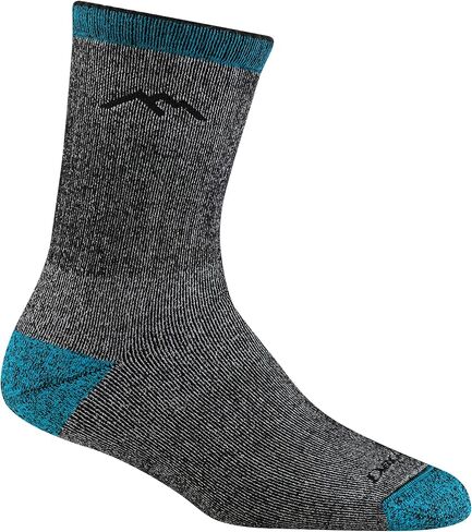 Darn Tough Women's Mountaineering Micro Crew Heavyweight with Full Cushion (Style 5011) in Saudi Arabia
