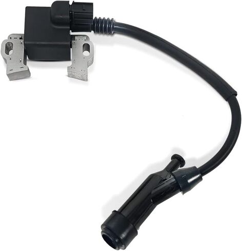 ملف إشعال ONUNIQ 30500-Z5T-003 مع موصل 4 شوكات متوافق مع Honda GX240 GX270 GX390 GX340 استبدال 30500-Z5R-003 30500Z5T003 30500Z5R003 in Kuwait