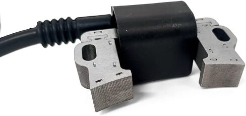 ملف إشعال ONUNIQ 30500-Z5T-003 مع موصل 4 شوكات متوافق مع Honda GX240 GX270 GX390 GX340 استبدال 30500-Z5R-003 30500Z5T003 30500Z5R003 in Kuwait