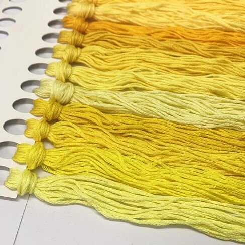 14CT عد عبر الابره مجموعات للبالغين الزهور الجبلية المتقدمة مختومة عبر الابره مجموعات للبالغين (جبل 4) in Kuwait